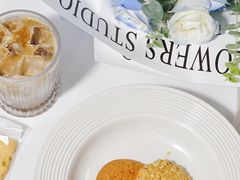 -PAUL LAFAYET 法式甜品(深圳湾万象城店)