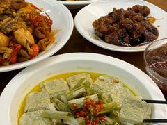 -毛哥小馆子(百井坊巷店)