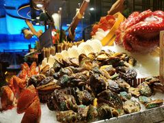 -喜庭海鲜自助(来福士店)