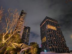 -深圳湾木棉花酒店