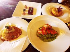 -wann lounge 低温慢煮牛排·清吧