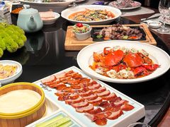 -美乐食街(小南店)