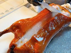 -小吊梨汤·北京菜·烤鸭(五角场万达店)