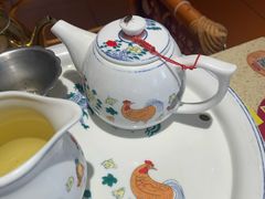 -点都德(长泰广场店)