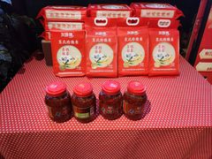 -苏帮主三样菜·江湖川菜(高新店)