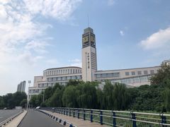 -合肥市图书馆