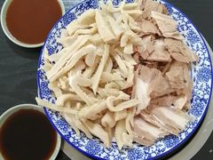 -苏州藏书羊肉(本溪路店)