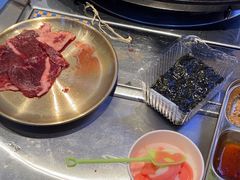 -喜井无限自助烤肉公司(石厦店)