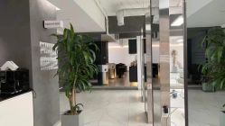 -HG美发设计沙龙