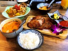 -Hi YOU你的饭局泰餐厅(雍和宫店)