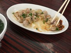 -陈记饮食店(菜园墩店)