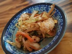 -老烟台灌汤包(南洪街店)