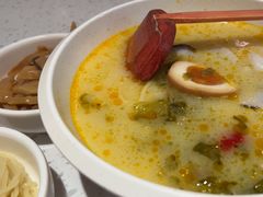 -味千拉面(双井店)