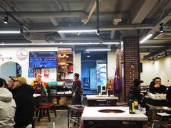 -水碾河刘老大串串香(水碾河路店)