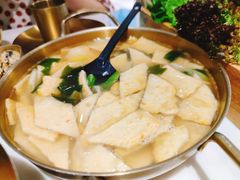 -HOTISLAND海鸡岛·韩国料理(江南西店)