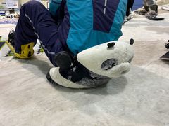 -绍兴启迪乔波冰雪世界