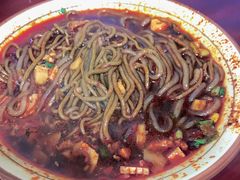热鸳鸯-周荞面(学府街店)