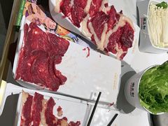 -潮正和潮汕牛肉火锅·老字号(番禺万达店)