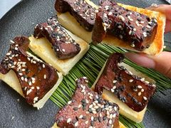 -若蘭慈·无国界素食料理(欢乐海岸店)