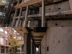 -广州市紫泥堂文化创意园景区