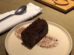巧克力蛋糕-阳朔糖舍酒店·糖舍餐厅&酒吧