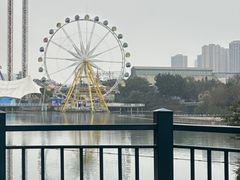 -成都欢乐谷