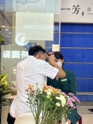-万阡国际专业祛斑·祛痣·祛疤连锁