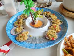 -北方饺子王·海肠捞饭·海鲜锅(山大店)