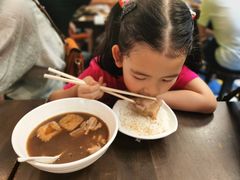 -马来西亚美食街
