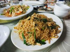 炒粉-岛中岛·海鲜大排档·万宁老字号(东澳店)