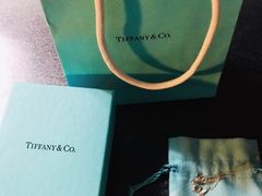 -Tiffany & Co.蒂芙尼
(南京德基广场店)