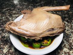 -皇鸽餐厅(龙塘店)