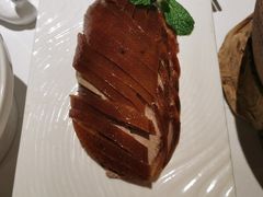 酥香嫩烤鸭-四季民福烤鸭店(望京旺角店)
