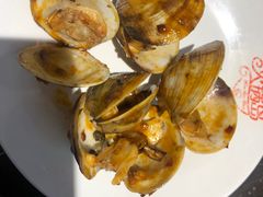 -火锅岛潮牌自助餐厅(天津天佑城店)