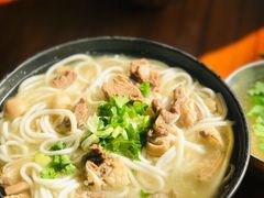 -小倪羊肉米线馆