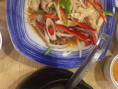 -新疆红柳花餐厅(新洲店)