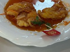 -东北缘餐厅(兰埔路店)