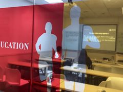 -启德考培雅思托福留学(香洲校区)