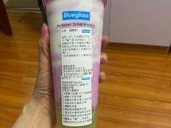 -Blueglass酸奶(财富购物中心店)