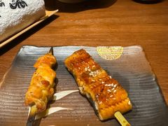 -鸟鹏烧鸟居酒屋(天河领展店)