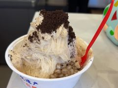-串妹花式冰粉(乐山总店)
