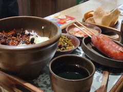 -京参 • 擂椒饭(这有山店)