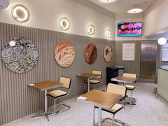 大堂-OUR Bakery(SKP-S店)