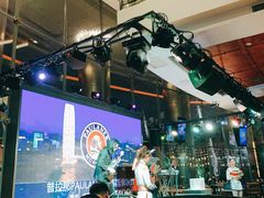 -PAULANER普拉那德国啤酒花园(千玺广场店)