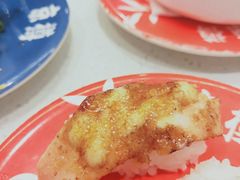 -京樽回転寿司(奥林匹克店)