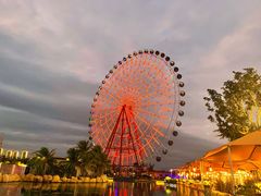 -三亚海昌梦幻海洋不夜城