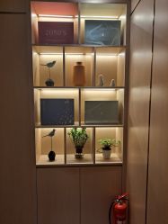 -香港倾城国际·美容美体中心