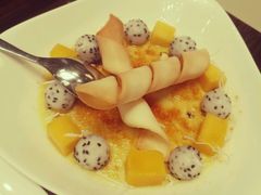 -行者书屋大堂吧 ·下午茶(南京圣和府邸酒店)