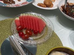 -老北门·苏帮菜·湖景包间(月光码头店)