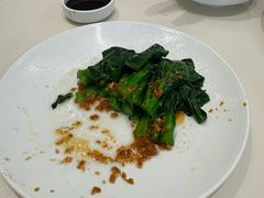 -蔡澜点心·粤菜(月星环球港店)